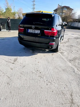 BMW X5 3.0, снимка 4