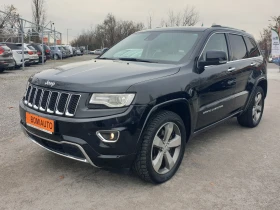 Обява за продажба на Jeep Cherokee 3.0CRD* 4X4* АВТОМАТИК* ПАНОРАМА* LED* NAVI*  ~28 400 лв. - изображение 1