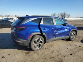 Hyundai Tucson - 31900 лв. - 14699014 | Car24.bg