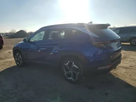 Hyundai Tucson - 31900 лв. - 14699014 | Car24.bg