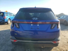 Hyundai Tucson - 31900 лв. - 14699014 | Car24.bg