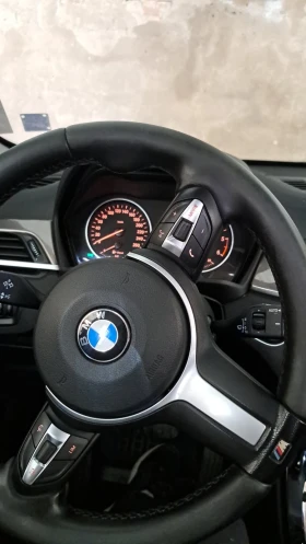 BMW X1 2, снимка 15