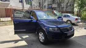 Обява за продажба на VW Touareg ~14 000 лв. - изображение 1