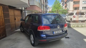 Обява за продажба на VW Touareg ~14 000 лв. - изображение 7