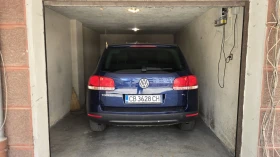Обява за продажба на VW Touareg ~14 000 лв. - изображение 1