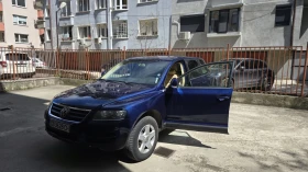 Обява за продажба на VW Touareg ~14 000 лв. - изображение 2