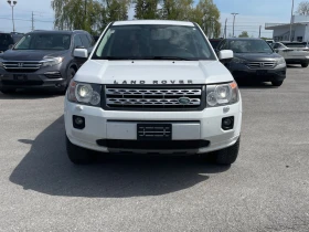 Обява за продажба на Land Rover Range rover * LR2* HSE* CARFAX* АВТОФИНАНСИРАНЕ*  ~16 000 лв. - изображение 1