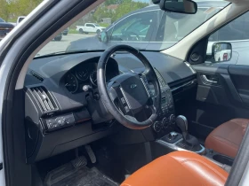 Обява за продажба на Land Rover Range rover * LR2* HSE* CARFAX* АВТОФИНАНСИРАНЕ*  ~16 000 лв. - изображение 8