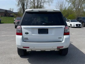 Обява за продажба на Land Rover Range rover * LR2* HSE* CARFAX* АВТОФИНАНСИРАНЕ*  ~16 000 лв. - изображение 4