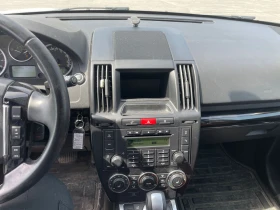 Обява за продажба на Land Rover Range rover * LR2* HSE* CARFAX* АВТОФИНАНСИРАНЕ*  ~16 000 лв. - изображение 11