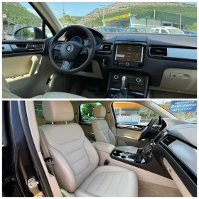 VW Touareg 3.0TDI-V6- -4MOTION--- | Mobile.bg    13
