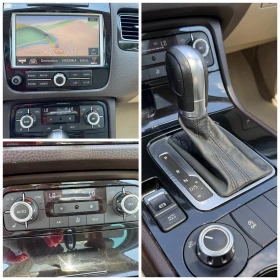VW Touareg 3.0TDI-V6- -4MOTION--- | Mobile.bg    14