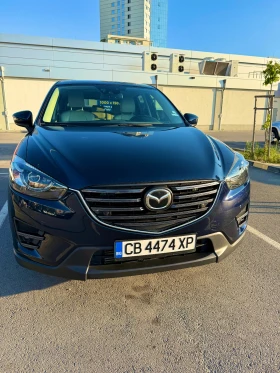 Обява за продажба на Mazda CX-5 ~25 600 лв. - изображение 1