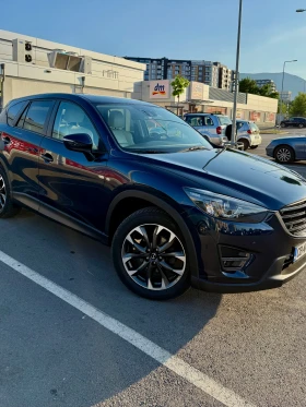 Mazda CX-5 | Mobile.bg    13
