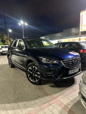 Обява за продажба на Mazda CX-5 ~25 600 лв. - изображение 1