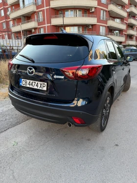 Обява за продажба на Mazda CX-5 ~25 600 лв. - изображение 11