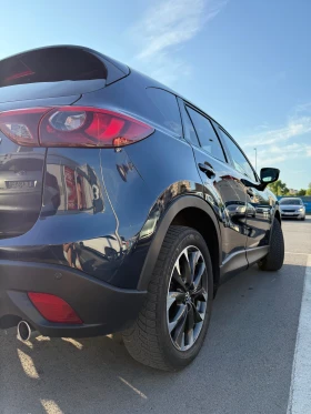 Обява за продажба на Mazda CX-5 ~25 600 лв. - изображение 2