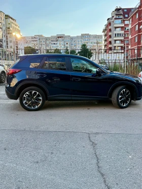Обява за продажба на Mazda CX-5 ~25 600 лв. - изображение 3