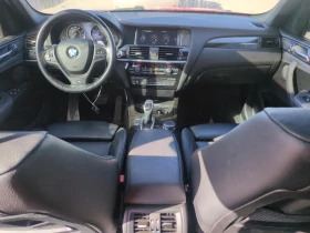 BMW X3 XDRIVE35I | Mobile.bg    8