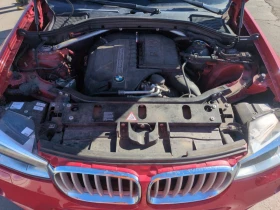 BMW X3 XDRIVE35I | Mobile.bg    12