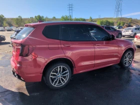 BMW X3 XDRIVE35I | Mobile.bg    5