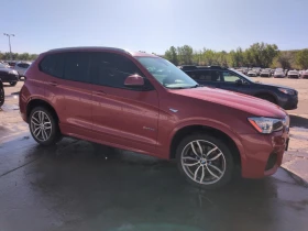BMW X3 XDRIVE35I | Mobile.bg    3