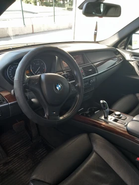 BMW X5 Xdrive35d - 27500 лв. - 62245836 7