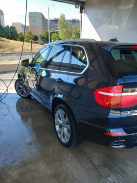 BMW X5 Xdrive35d - 27500 лв. - 62245836 16