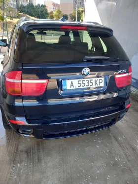 BMW X5 Xdrive35d - 27500 лв. - 62245836 2
