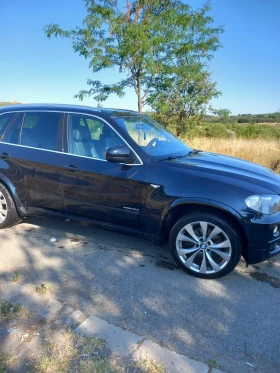 BMW X5 Xdrive35d - 27500 лв. - 62245836 15