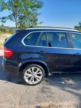 BMW X5 Xdrive35d - 27500 лв. - 62245836 13