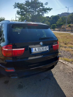 BMW X5 Xdrive35d - 27500 лв. - 62245836 12