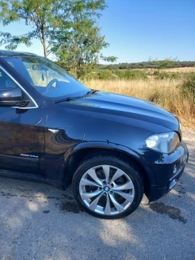 BMW X5 Xdrive35d - 27500 лв. - 62245836 14