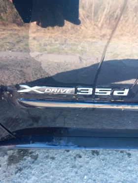 BMW X5 Xdrive35d - 27500 лв. - 62245836 17
