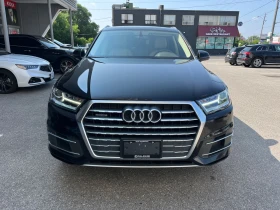 Audi Q7 * KOMFORT * CARFAX * АВТОКРЕДИТ - 34700 лв. - 35307461 2