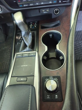 Lexus RX 350 | Mobile.bg    5