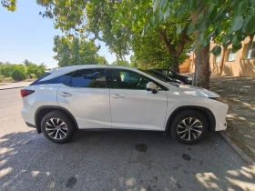 Lexus RX 350 | Mobile.bg    7