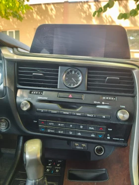 Lexus RX 350 | Mobile.bg    6