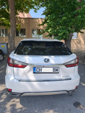 Lexus RX 350 | Mobile.bg    8