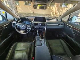 Lexus RX 350 | Mobile.bg    10