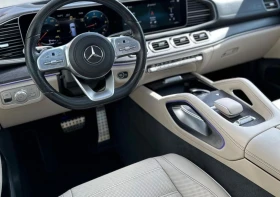 Обява за продажба на Mercedes-Benz GLS 400 d 4Matic AMG line ~ 165 598 лв. - изображение 5
