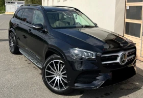 Обява за продажба на Mercedes-Benz GLS 400 d 4Matic AMG line ~ 165 598 лв. - изображение 1