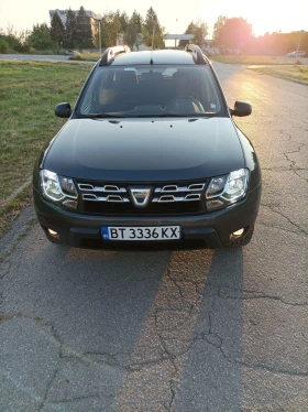 Dacia Duster | Mobile.bg    16