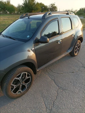 Dacia Duster | Mobile.bg    14