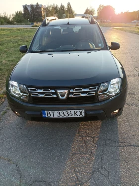 Обява за продажба на Dacia Duster ~19 500 лв. - изображение 1