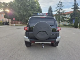 Toyota Fj cruiser 4.0 260. 2013   49000 !!! | Mobile.bg    6