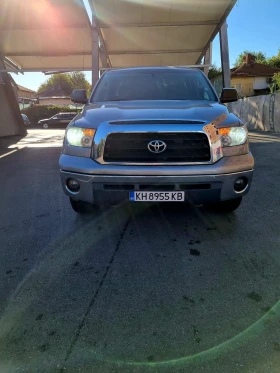 Toyota Tundra | Mobile.bg    2