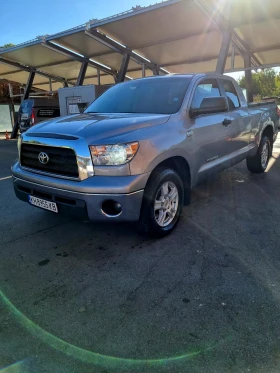     Toyota Tundra