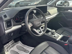 Audi Q5 * Progressiv * CARFAX *    | Mobile.bg    5