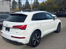 Audi Q5 * Progressiv * CARFAX *    | Mobile.bg    3